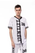 T-shirt Uomo Baseball