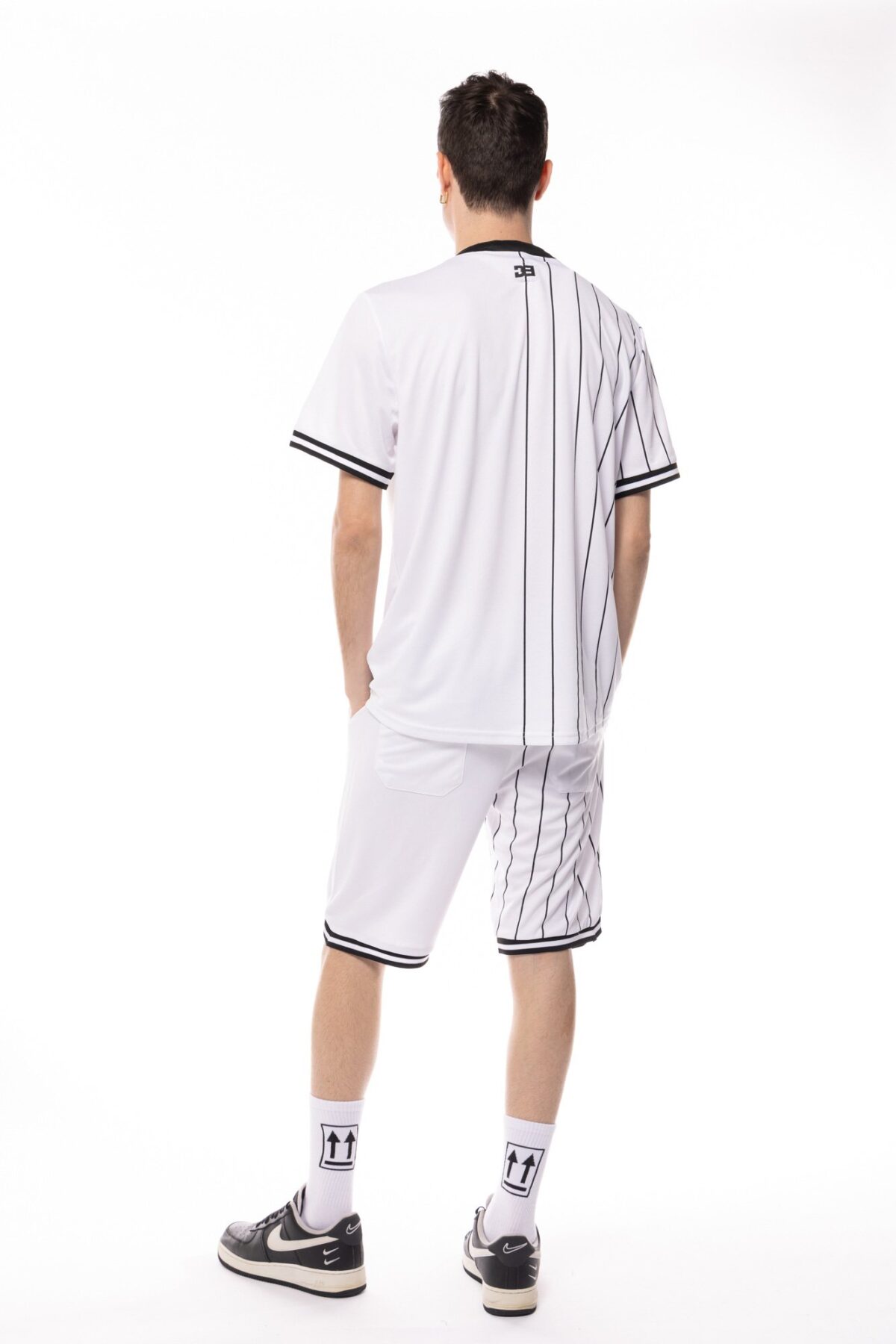 T-shirt Uomo Baseball