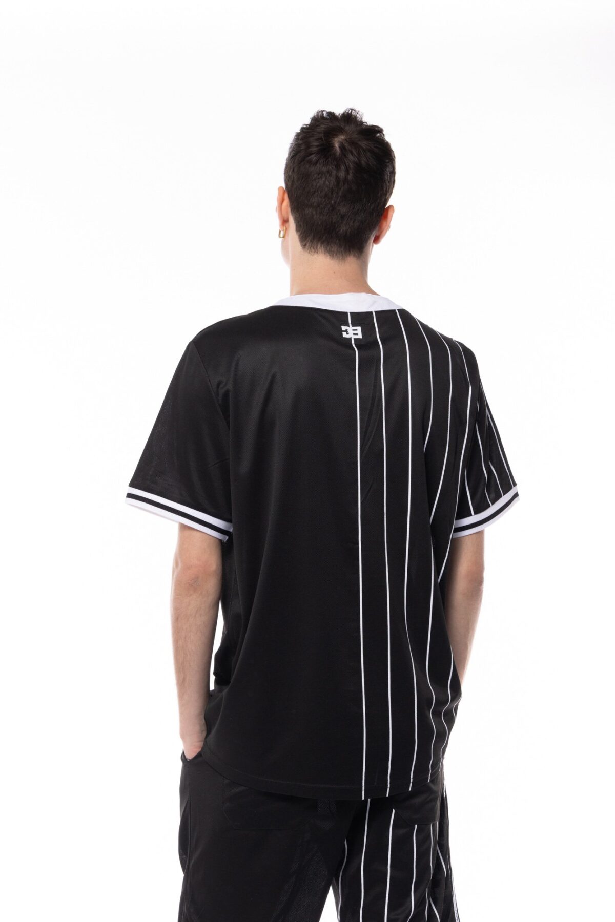 T-shirt Uomo Baseball