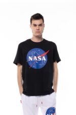 T-shirt Uomo Nasa