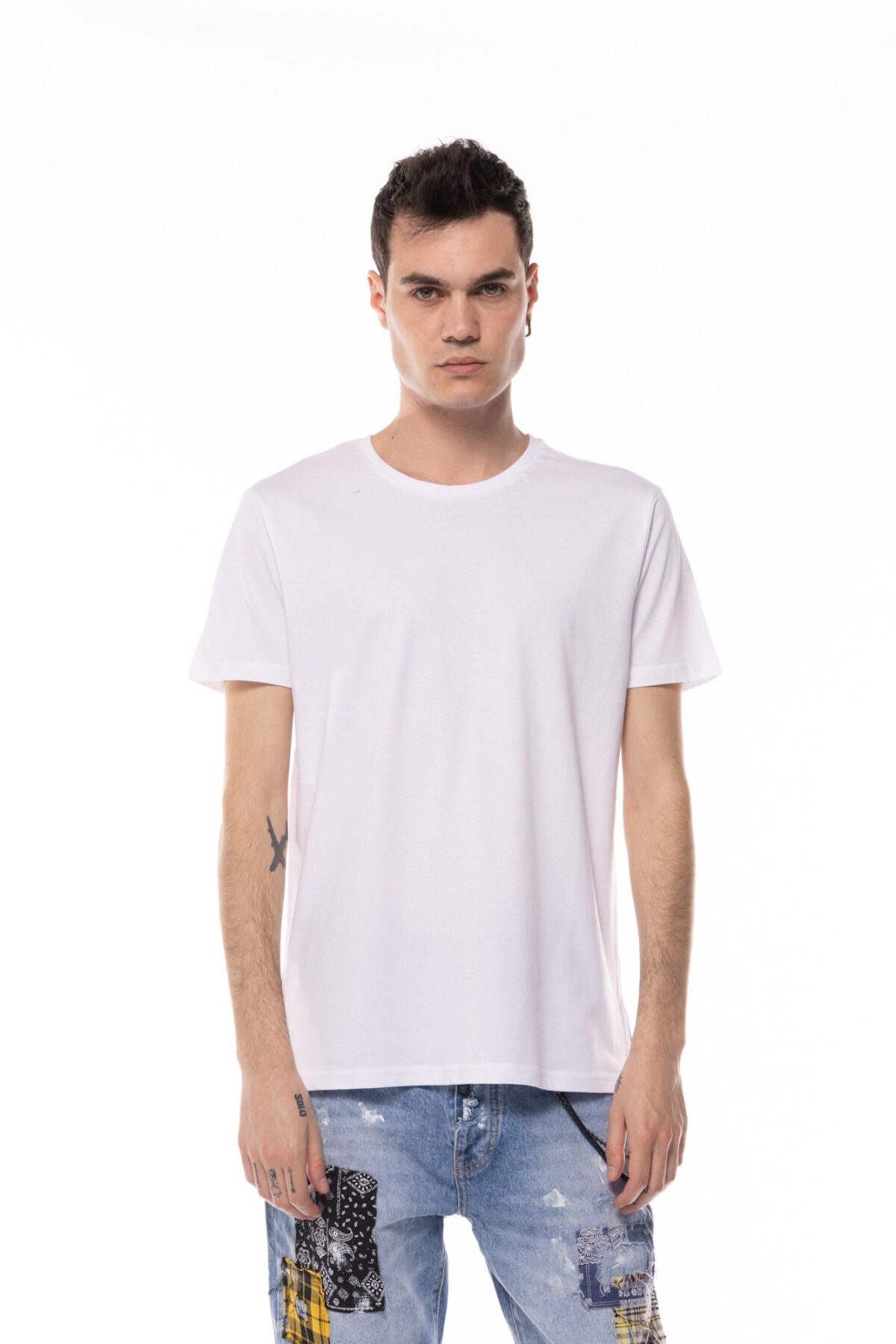 Maglia Uomo Basic