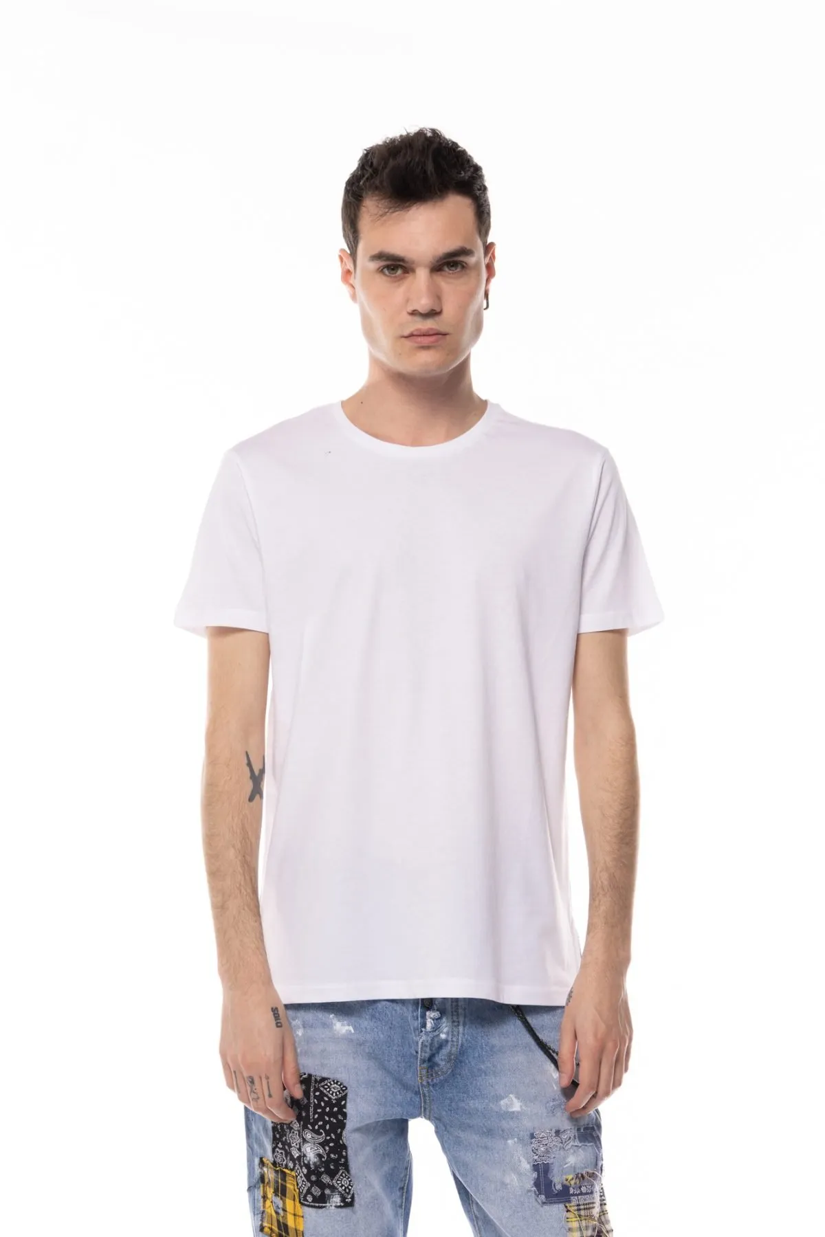 Maglia Uomo Basic