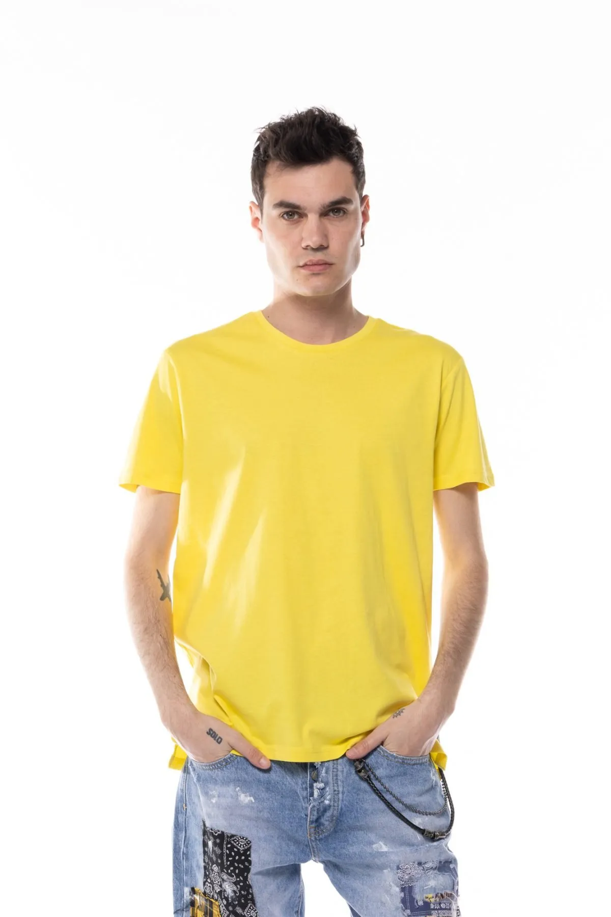 Maglia Uomo Basic