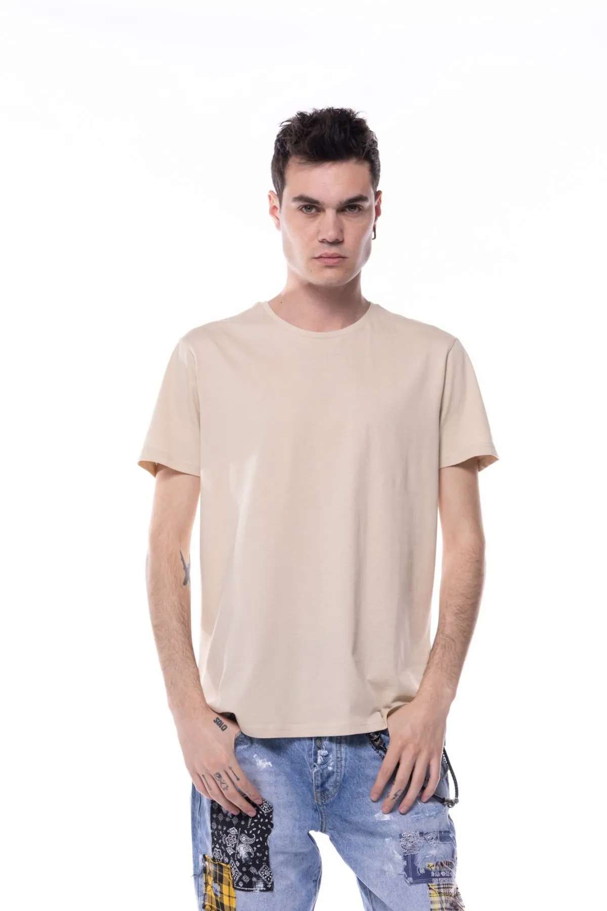 Maglia Uomo Basic