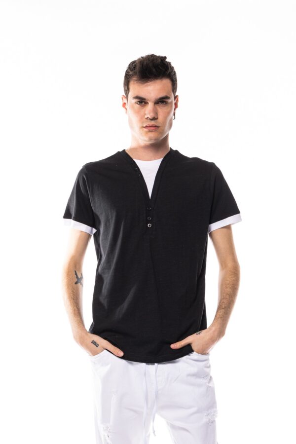 T-shirt Uomo Basic