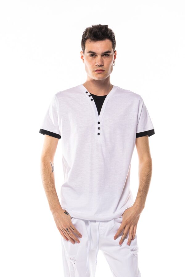 T-shirt Uomo Basic