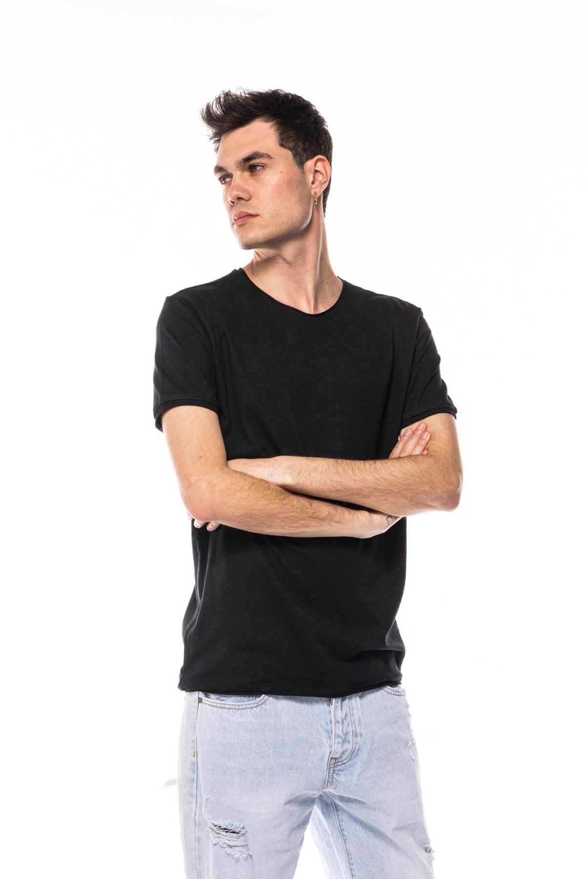 T-shirt Uomo Basic