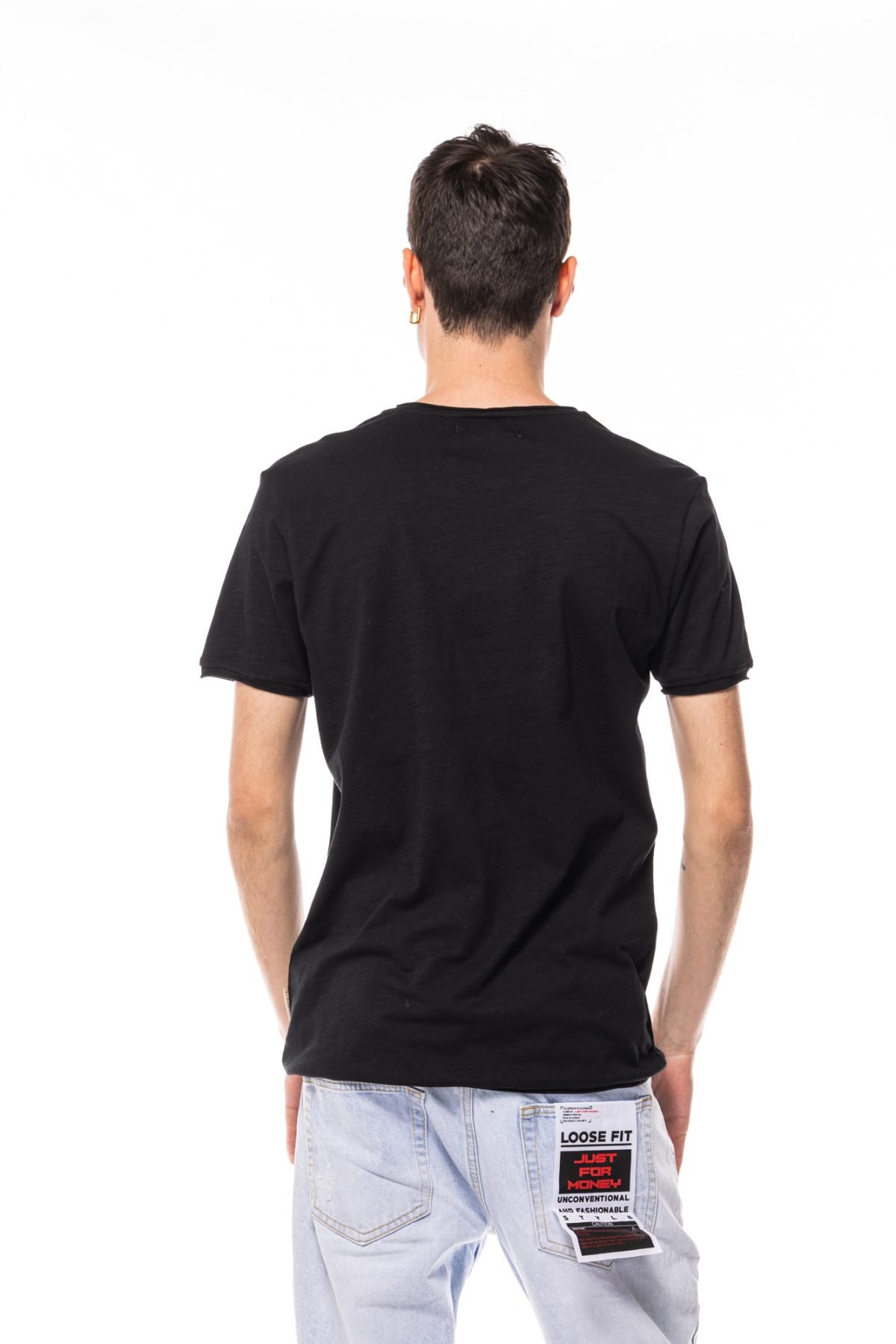 T-shirt Uomo Basic