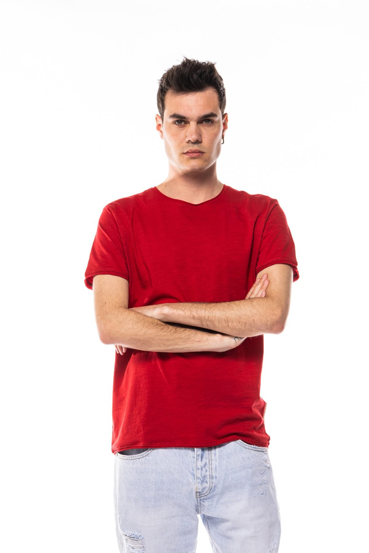 T-shirt Uomo Basic