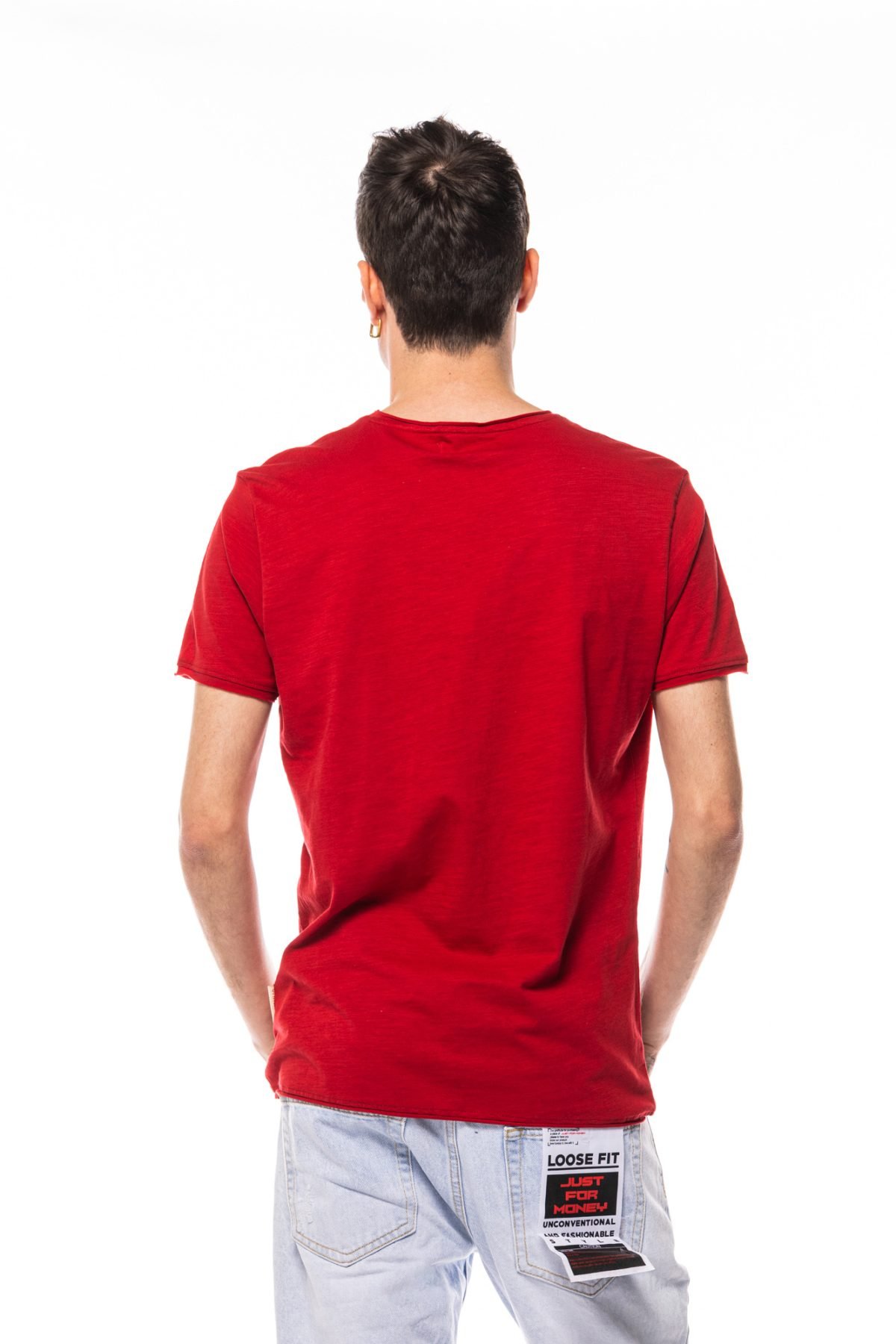 T-shirt Uomo Basic