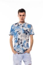 T-shirt Uomo Fantasia