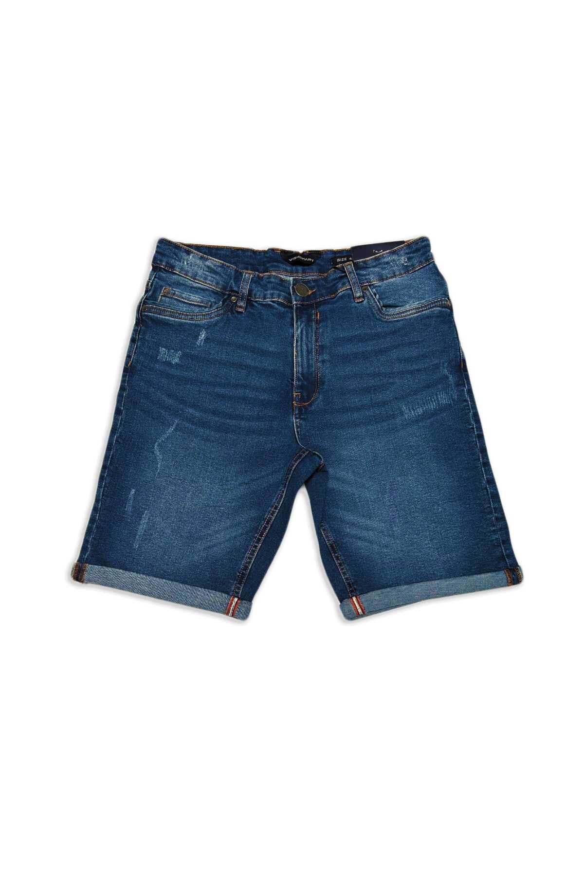 Bermuda Uomo Jeans