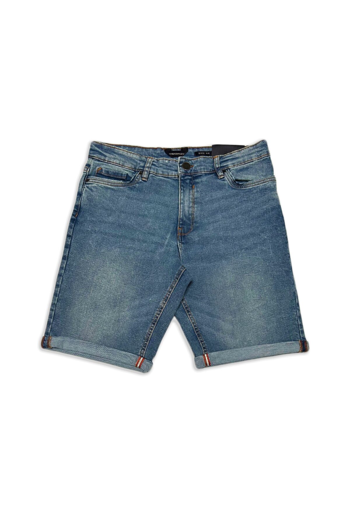 Bermuda Uomo Jeans