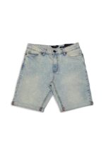 Bermuda Uomo Jeans