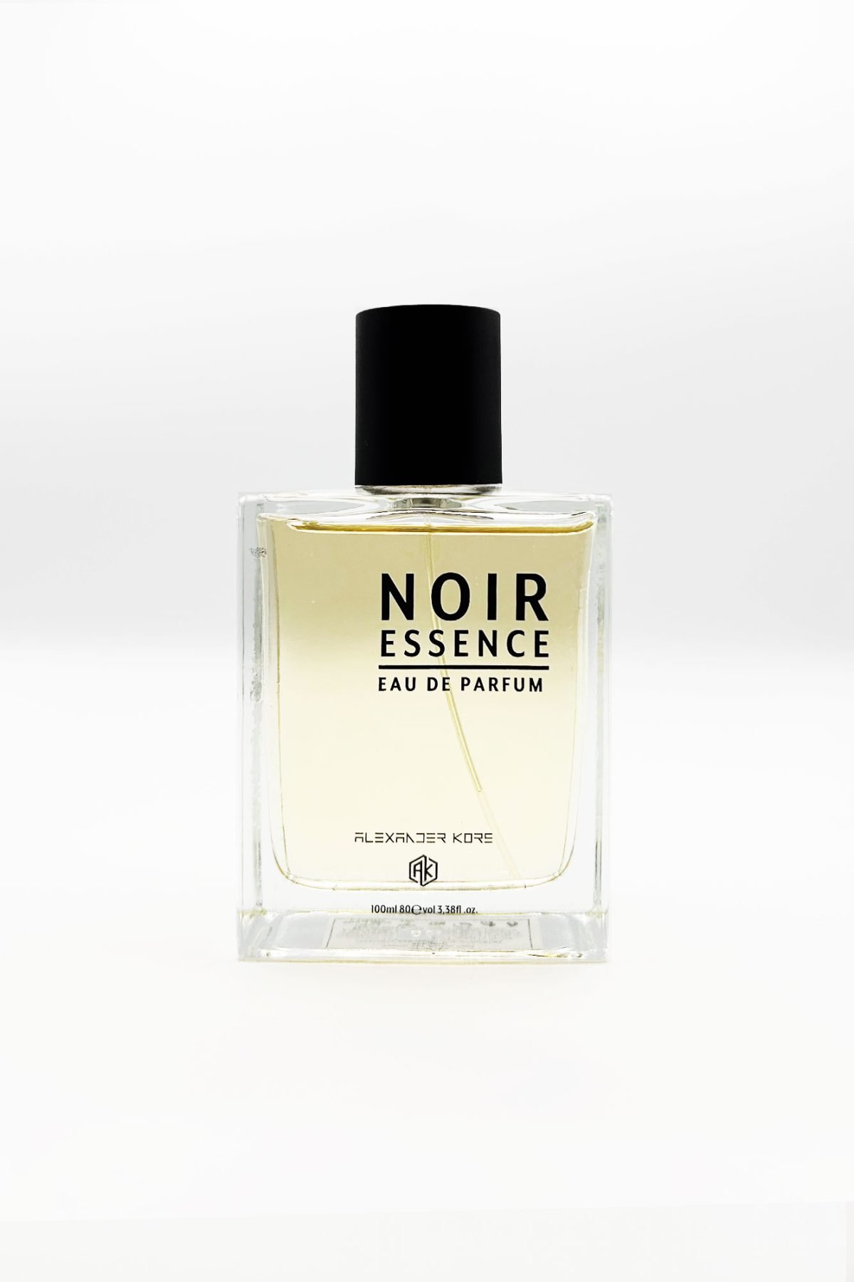 Profumo Uomo Noir Essence