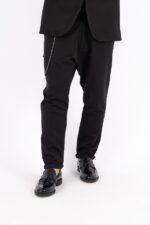 Pantalone uomo casual