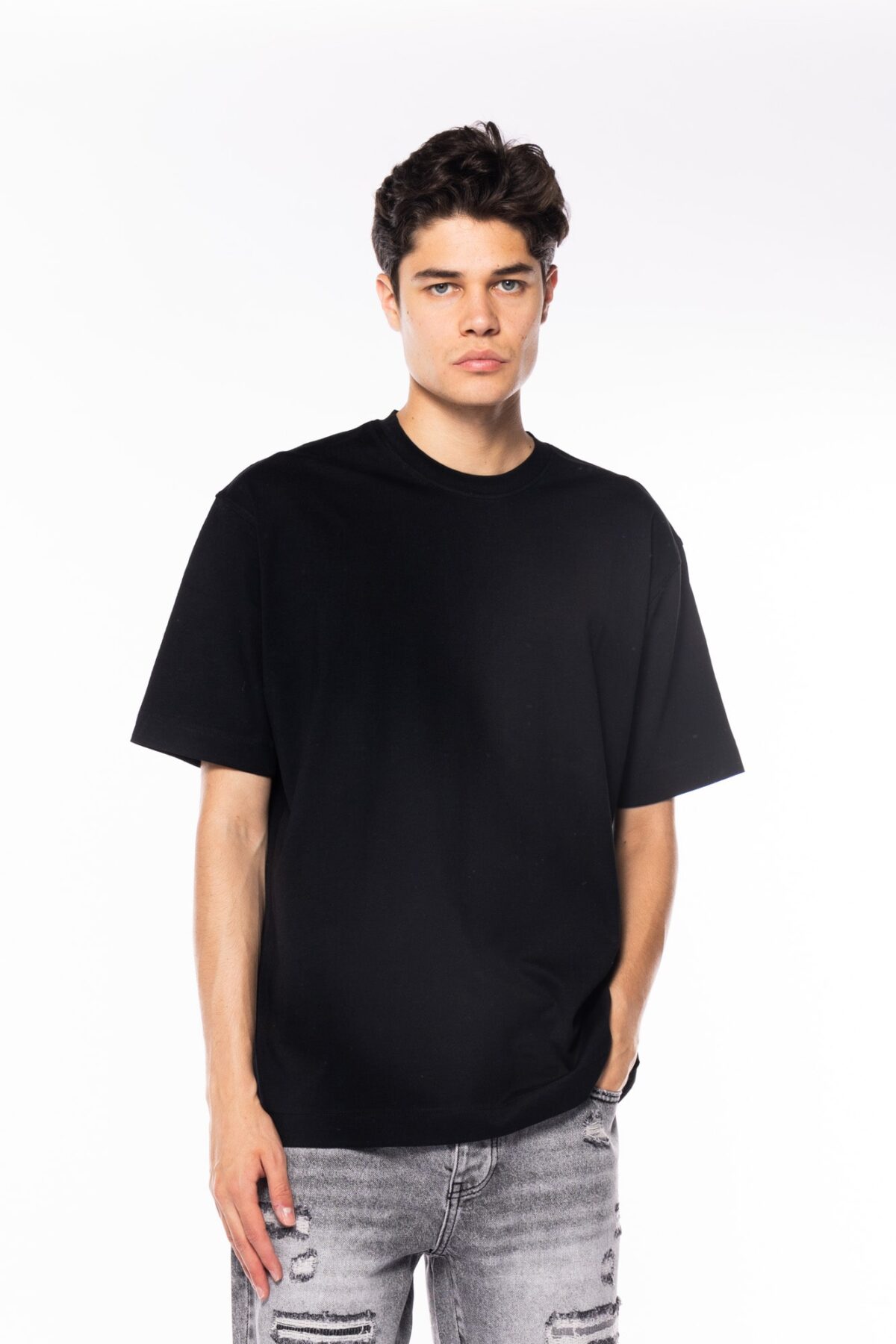 T-shirt Uomo Basic