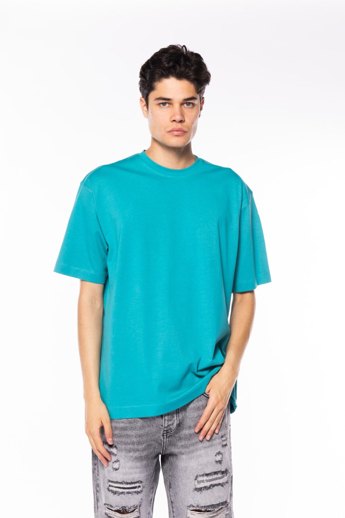 T-shirt Uomo Basic