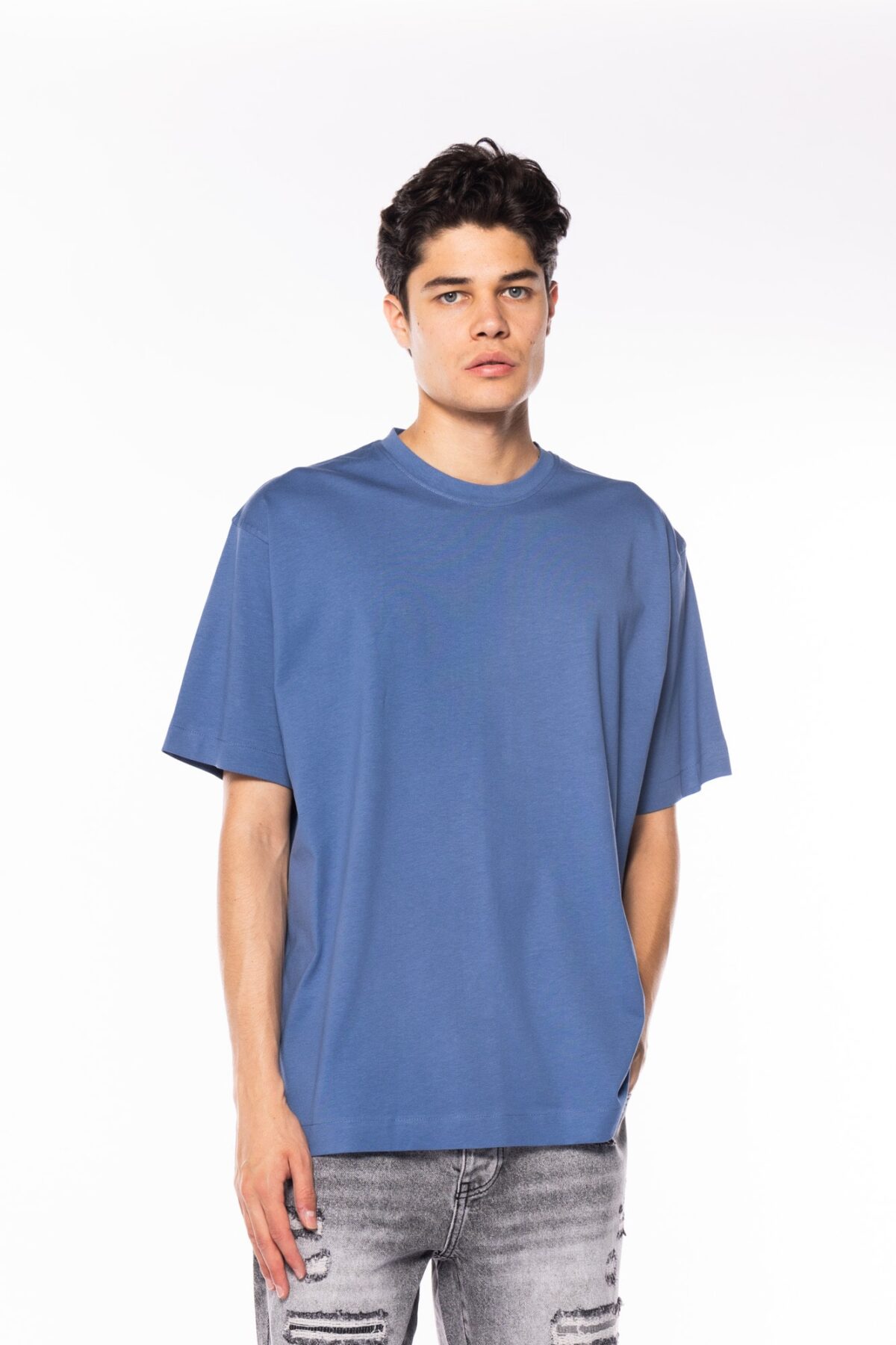 T-shirt Uomo Basic