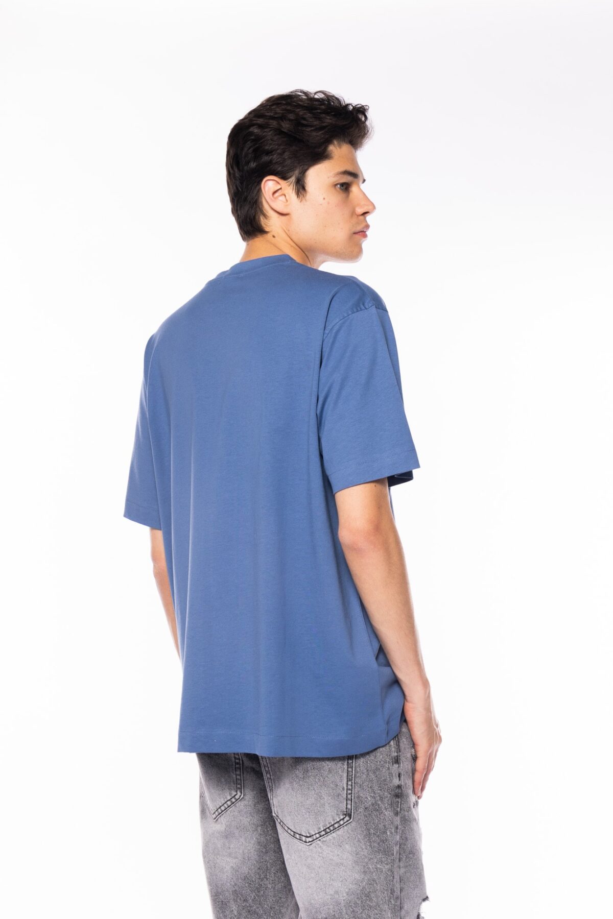 T-shirt Uomo Basic