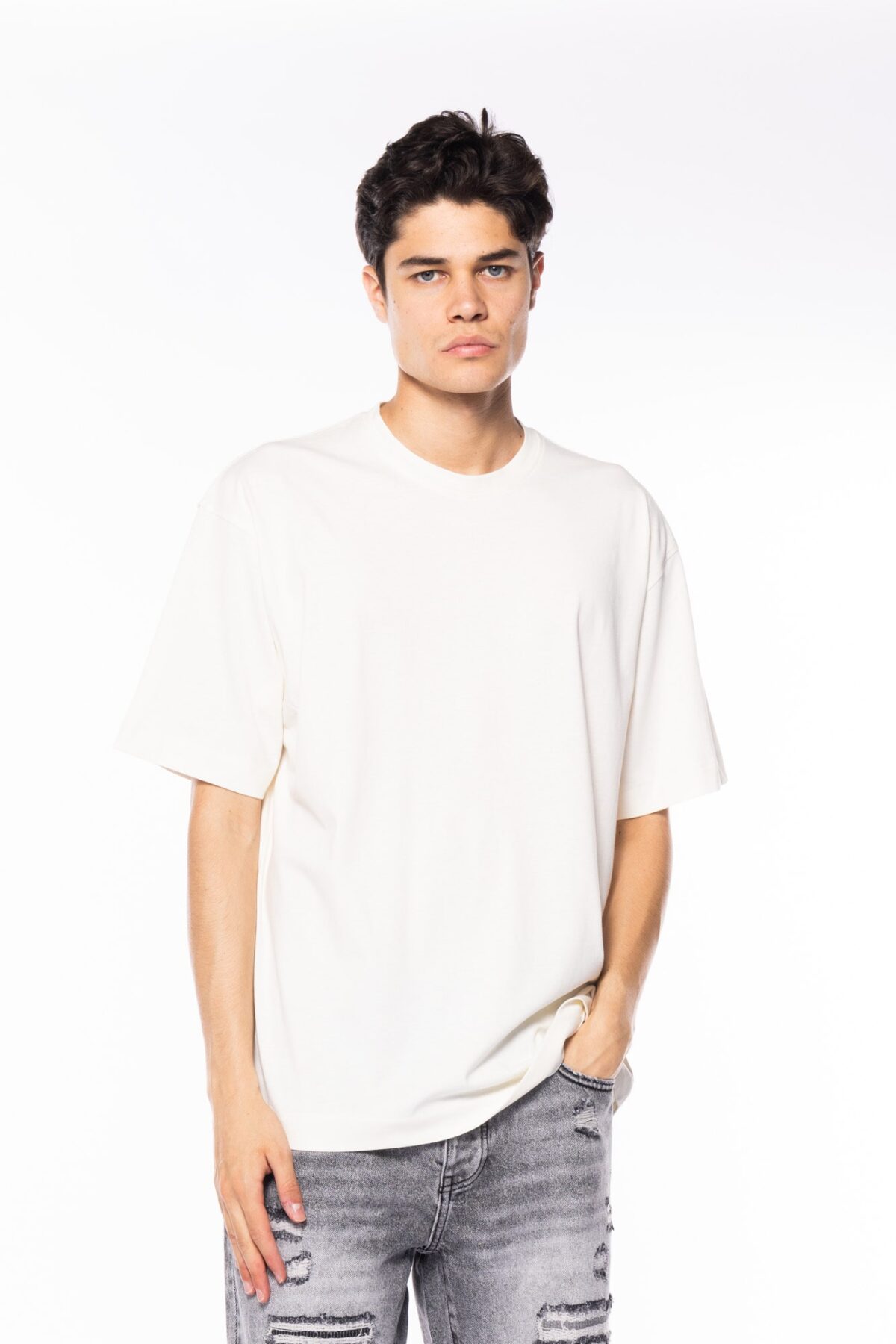 T-shirt Uomo Basic