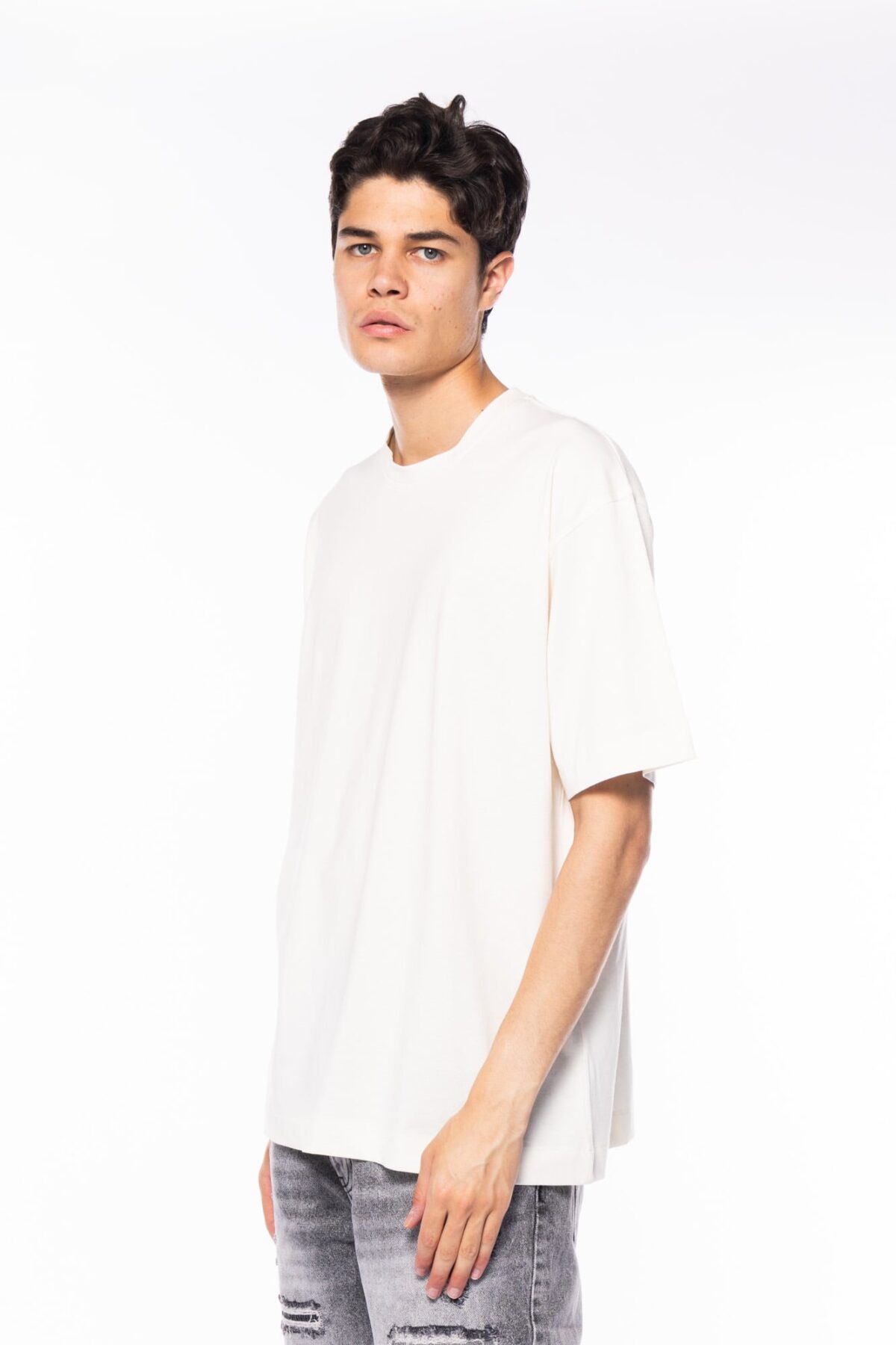 T-shirt Uomo Basic