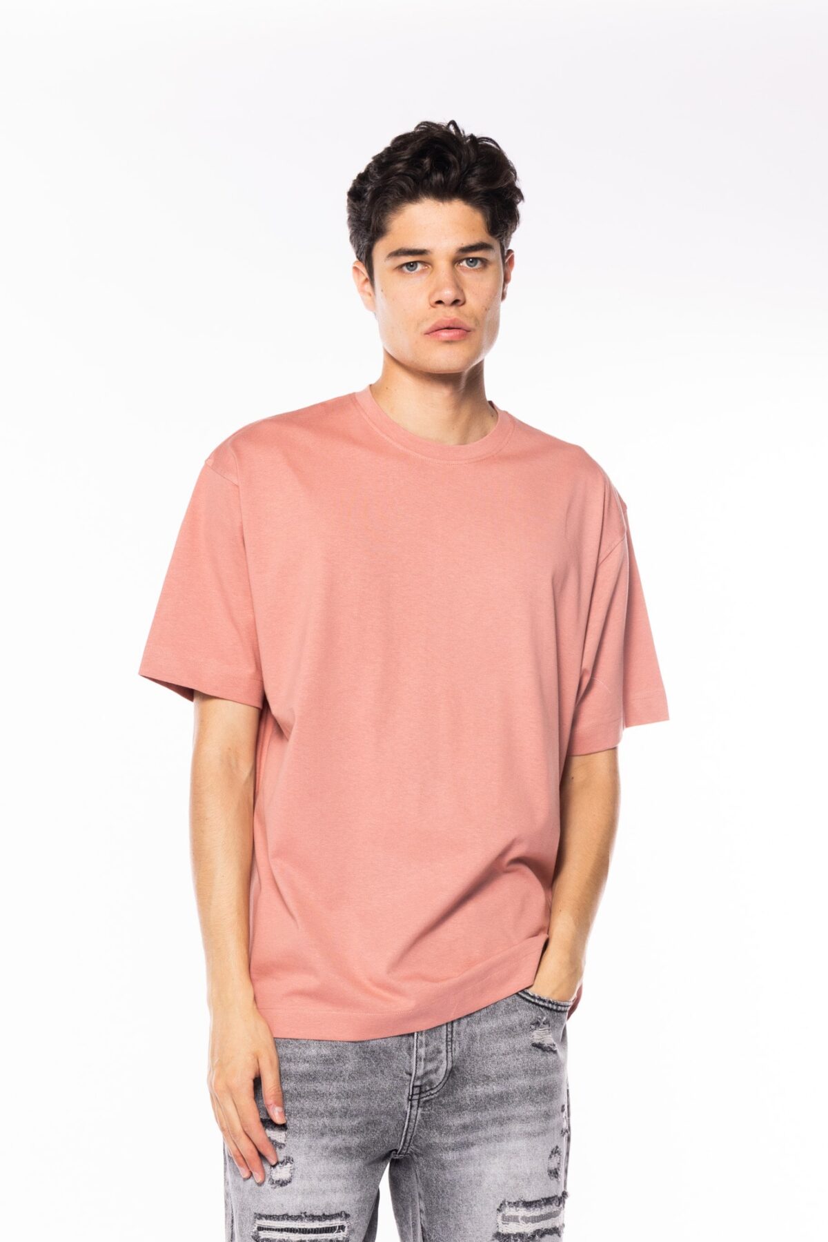 T-shirt Uomo Basic