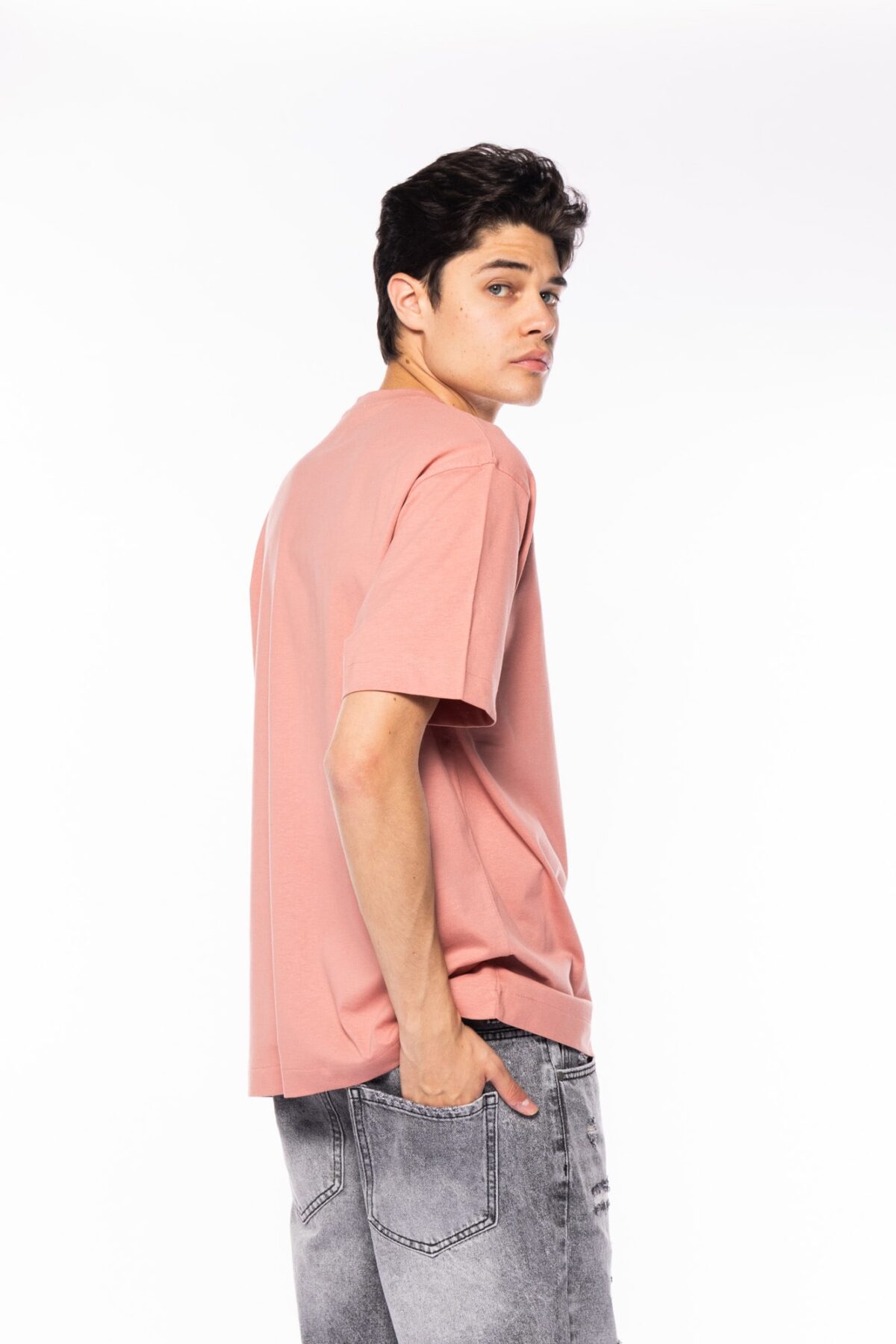 T-shirt Uomo Basic