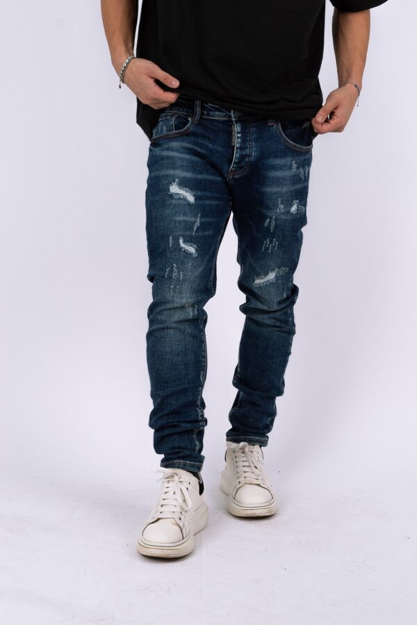 Jeans Uomo