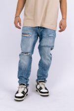 Jeans Uomo