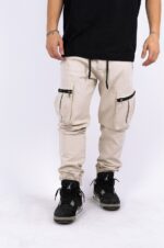 Pantaloni Uomo cargo