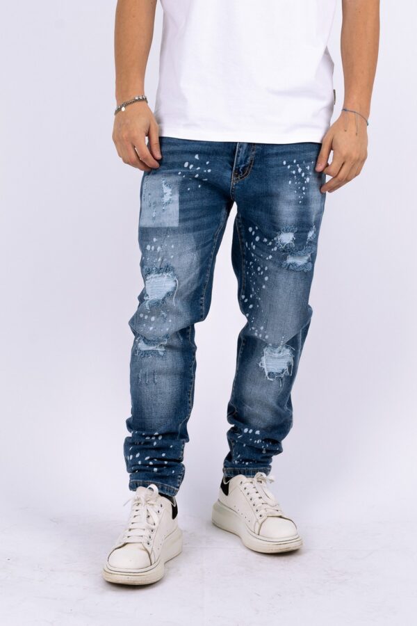 Jeans Uomo