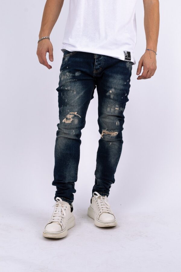 Jeans Uomo