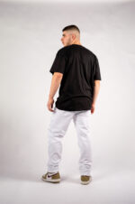 T-shirt Uomo Basic - PRITSE-ABS0021_01_03