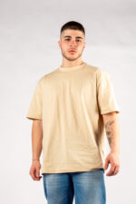 T-shirt Uomo Basic - PRITSE-ABS0021_20_01