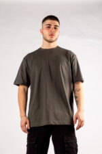 T-shirt Uomo Basic - PRITSE-ABS0021_26_01