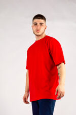 T-shirt Uomo Basic - PRITSE-ABS0021_2G_01