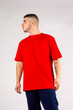 T-shirt Uomo Basic - PRITSE-ABS0021_2G_02