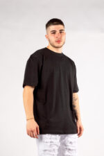 T-shirt Uomo Basic - PRITSE-ABS0021_50_01