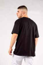 T-shirt Uomo Basic - PRITSE-ABS0021_50_04