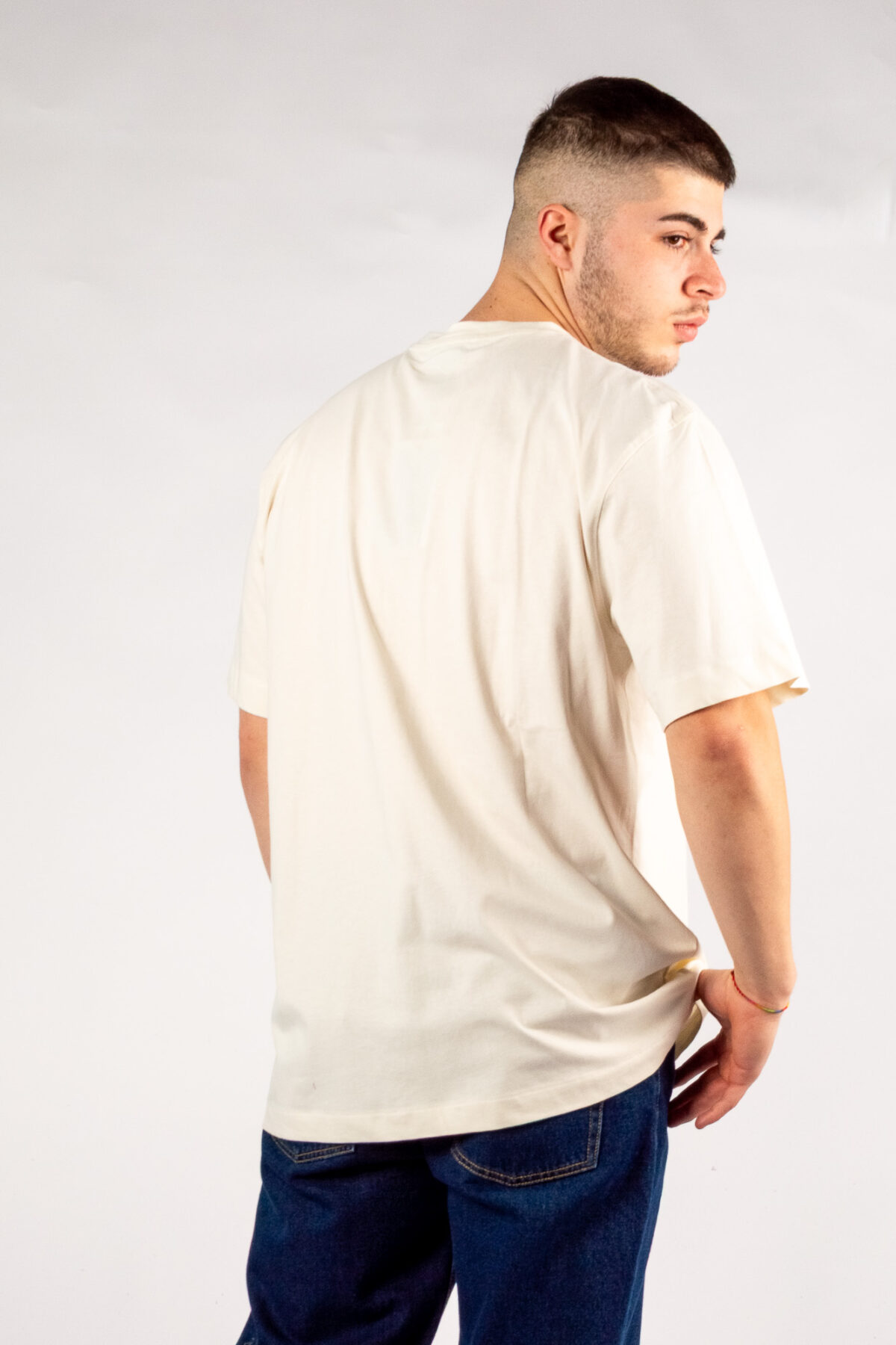 T-shirt Uomo Basic - PRITSE-ABS0021_K9_03