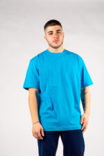 T-shirt Uomo Basic - PRITSE-ABS0021_LT_01