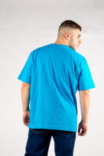 T-shirt Uomo Basic - PRITSE-ABS0021_LT_03