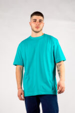 T-shirt Uomo Basic - PRITSE-ABS0021_LW_01