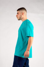 T-shirt Uomo Basic - PRITSE-ABS0021_LW_03