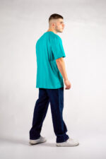 T-shirt Uomo Basic - PRITSE-ABS0021_LW_04